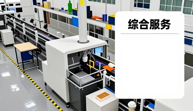 培训课程套餐