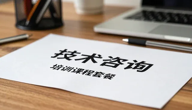 制造业管理培训中商务配套的常见问题与应对策略